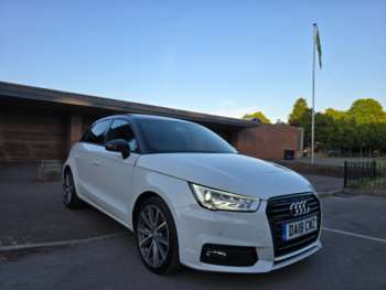 Used Audi A1 2018 for sale - 74828317: Photo
