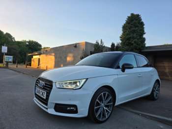 Used Audi A1 2018 for sale - 74828317: Photo