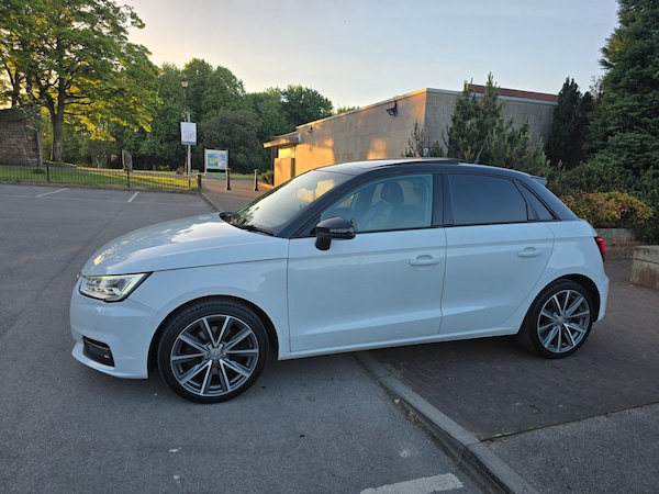 Used Audi A1 2018 for sale - 74828317: Photo 7