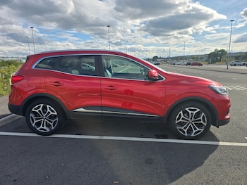Used Renault Kadjar 2021 for sale - 78932794: Photo