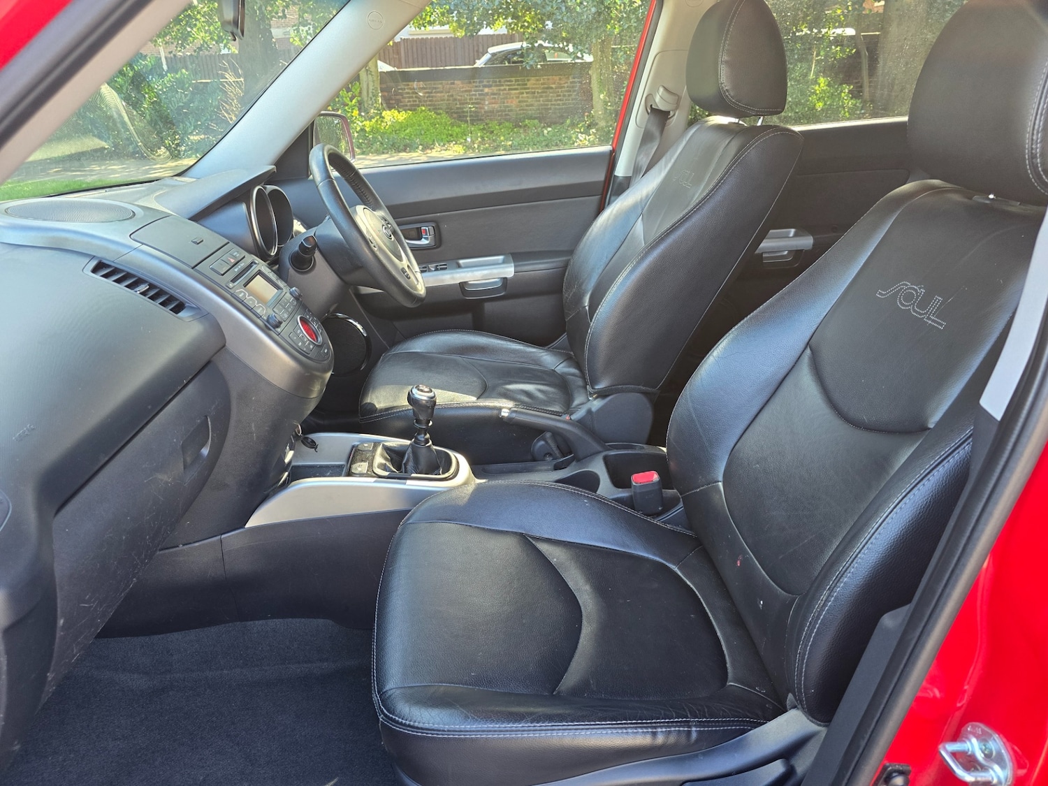 Used Kia Soul 2013 for sale - 78111935: Photo 10