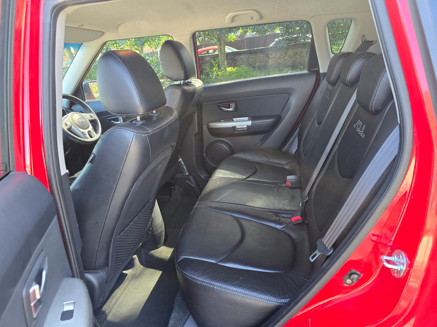 Used Kia Soul 2013 for sale - 78111935: Photo 11