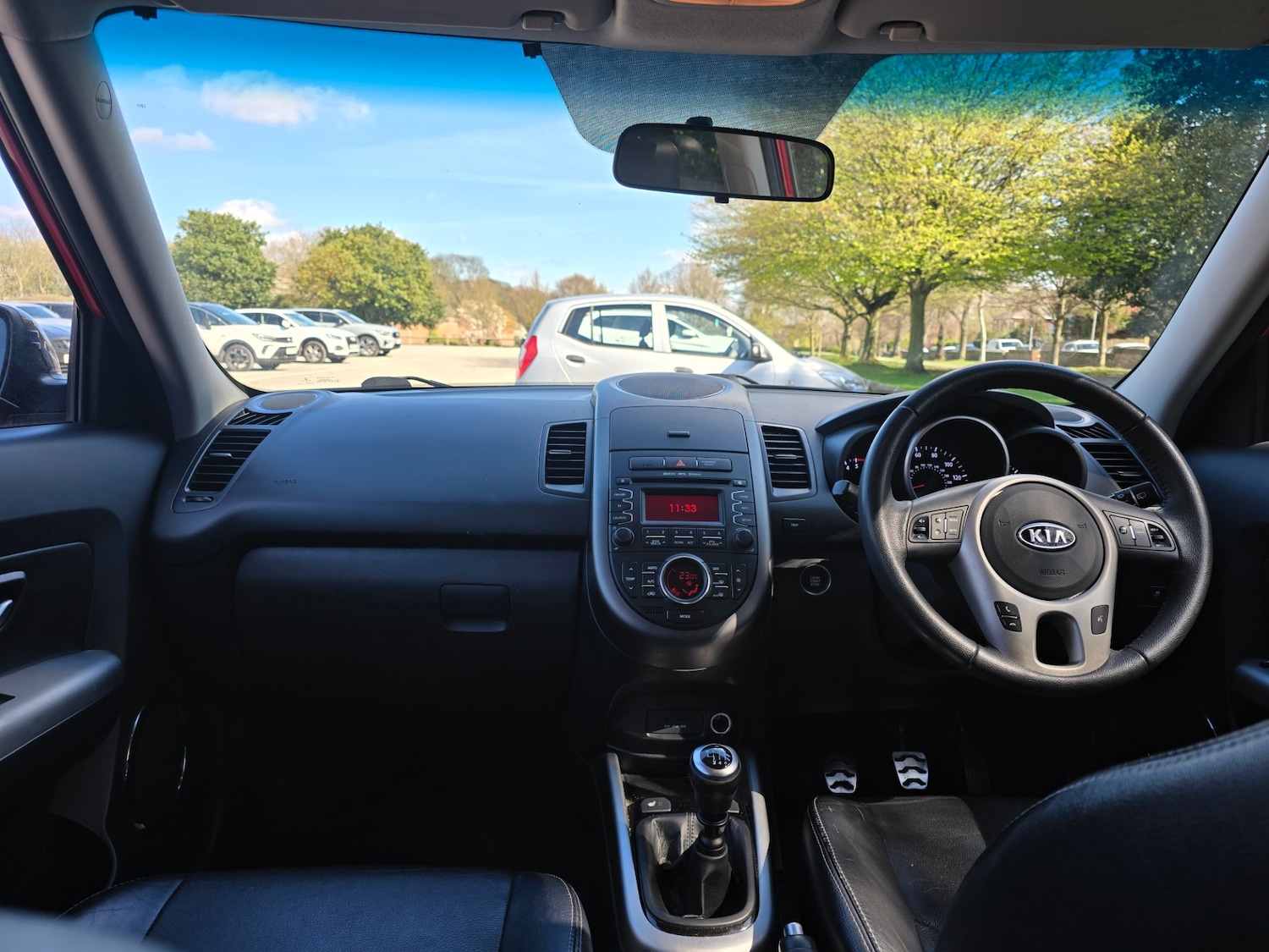 Used Kia Soul 2013 for sale - 78111935: Photo 12