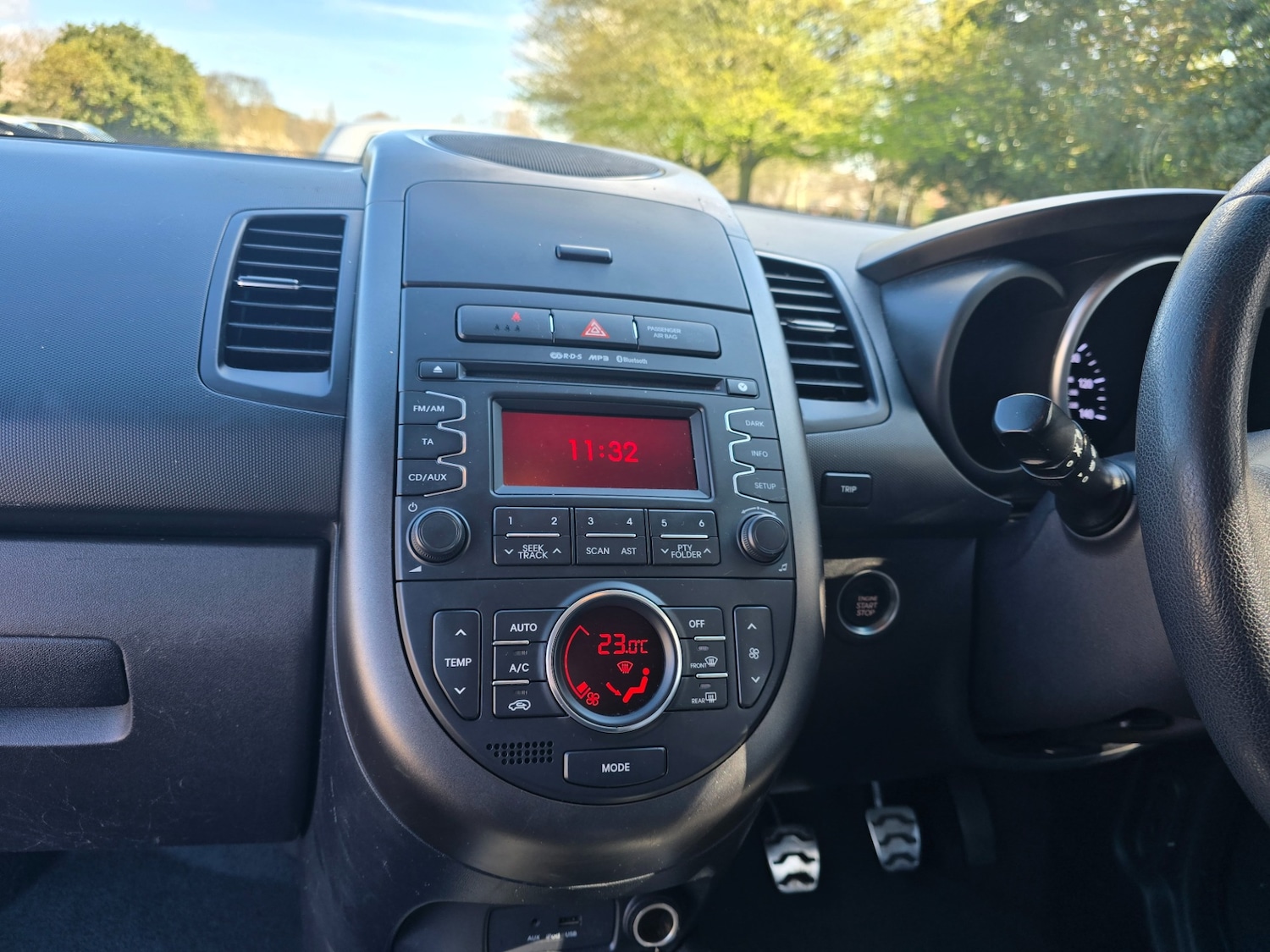 Used Kia Soul 2013 for sale - 78111935: Photo 13