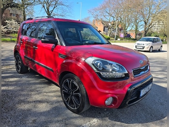 Used Kia Soul 2013 for sale - 78111935: Photo