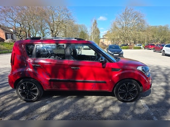 Used Kia Soul 2013 for sale - 78111935: Photo
