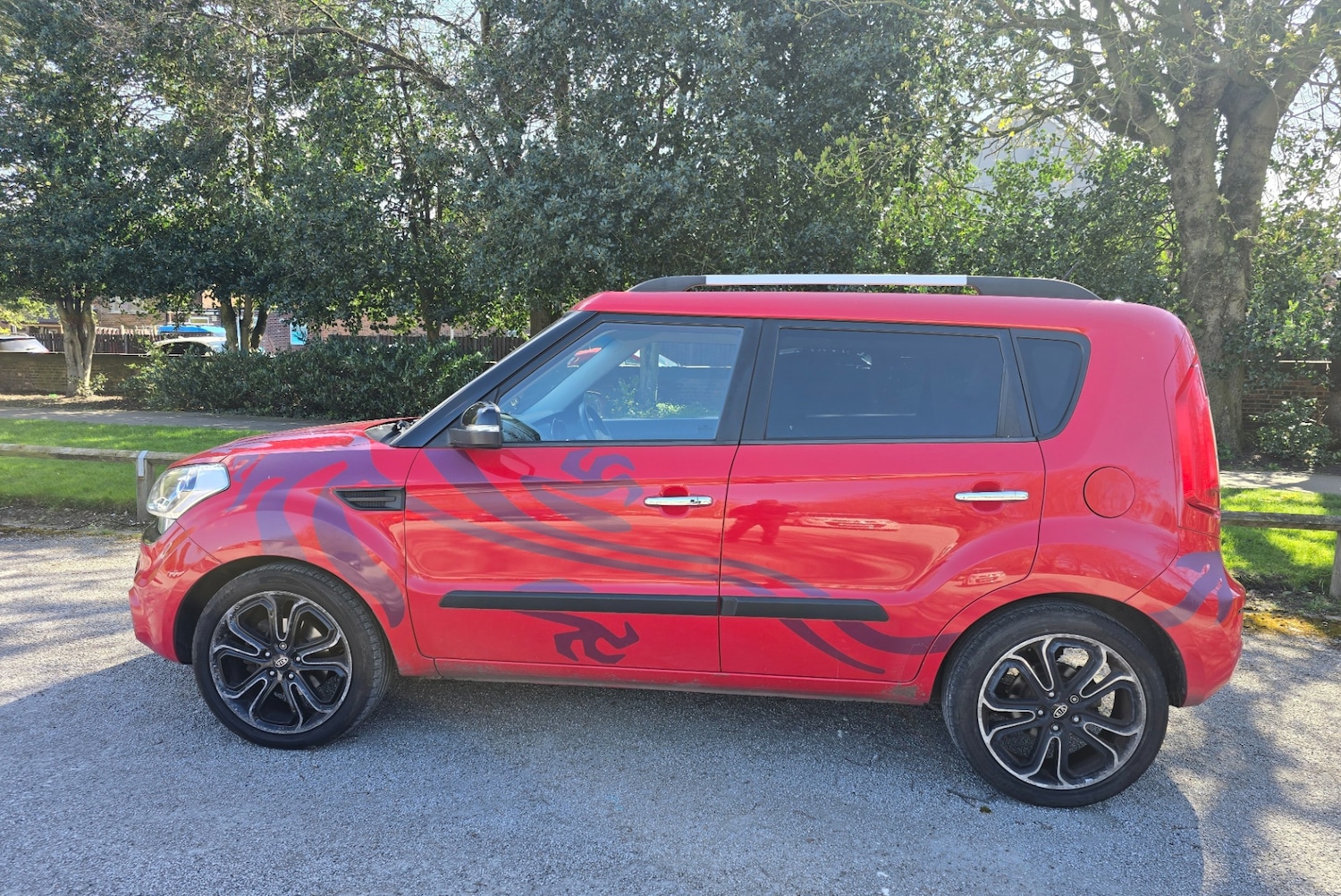 Used Kia Soul 2013 for sale - 78111935: Photo 5