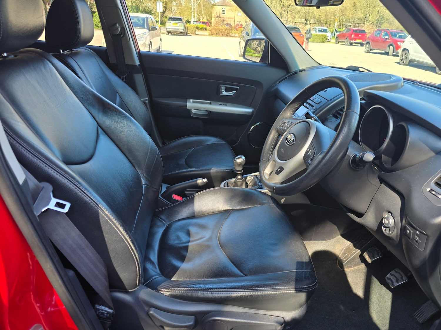 Used Kia Soul 2013 for sale - 78111935: Photo 9