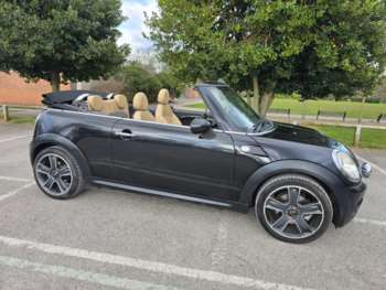 Used MINI Convertible 2009 for sale - 73989762: Photo