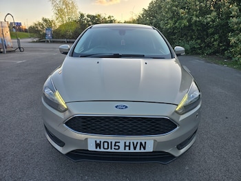 Used Ford Focus 2015 for sale - 78344272: Photo