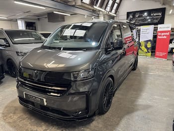 Used Volkswagen Transporter 2026 for sale - 79790938: Photo