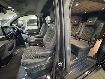 Used Volkswagen Transporter 2026 for sale - 79790938: Photo