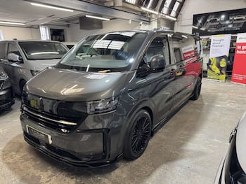 Used Volkswagen Transporter 2026 for sale - 79790938: Photo