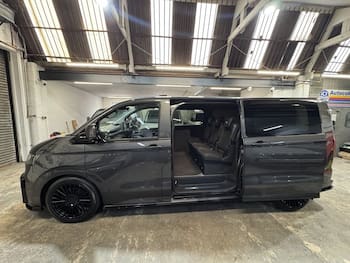 Used Volkswagen Transporter 2026 for sale - 79790938: Photo