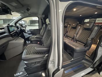 Used Volkswagen Transporter 2026 for sale - 79722875: Photo