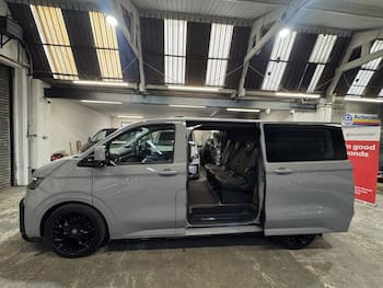 Used Volkswagen Transporter 2026 for sale - 79722875: Photo