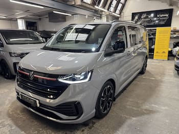Used Volkswagen Transporter 2026 for sale - 79722974: Photo