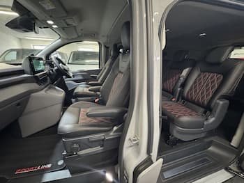 Used Volkswagen Transporter 2026 for sale - 79722974: Photo