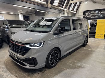 Used Volkswagen Transporter 2026 for sale - 79722974: Photo