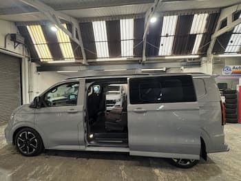 Used Volkswagen Transporter 2026 for sale - 79722974: Photo