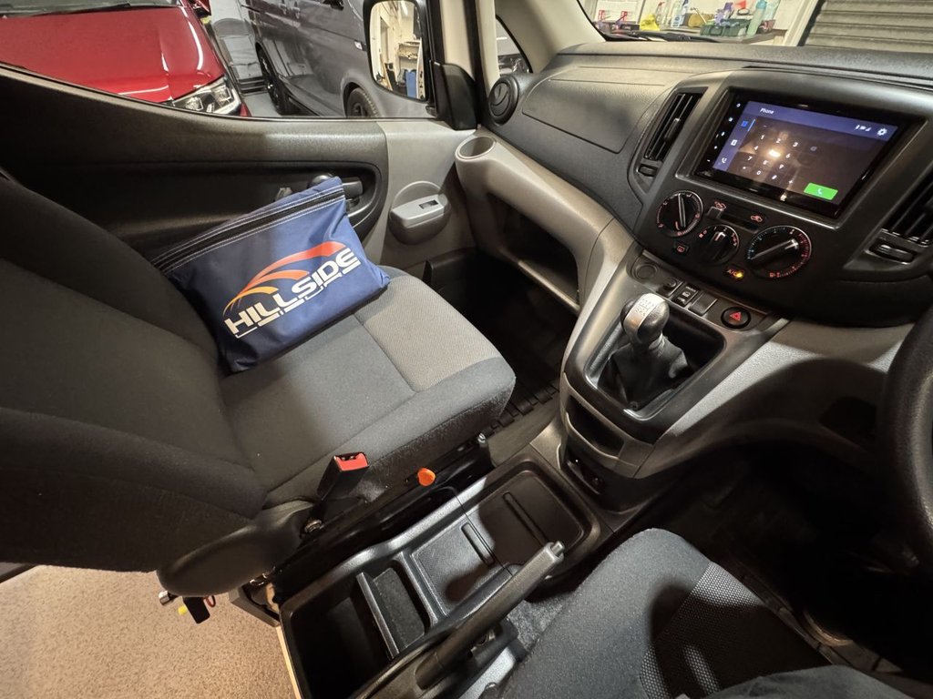 Vehicle 27