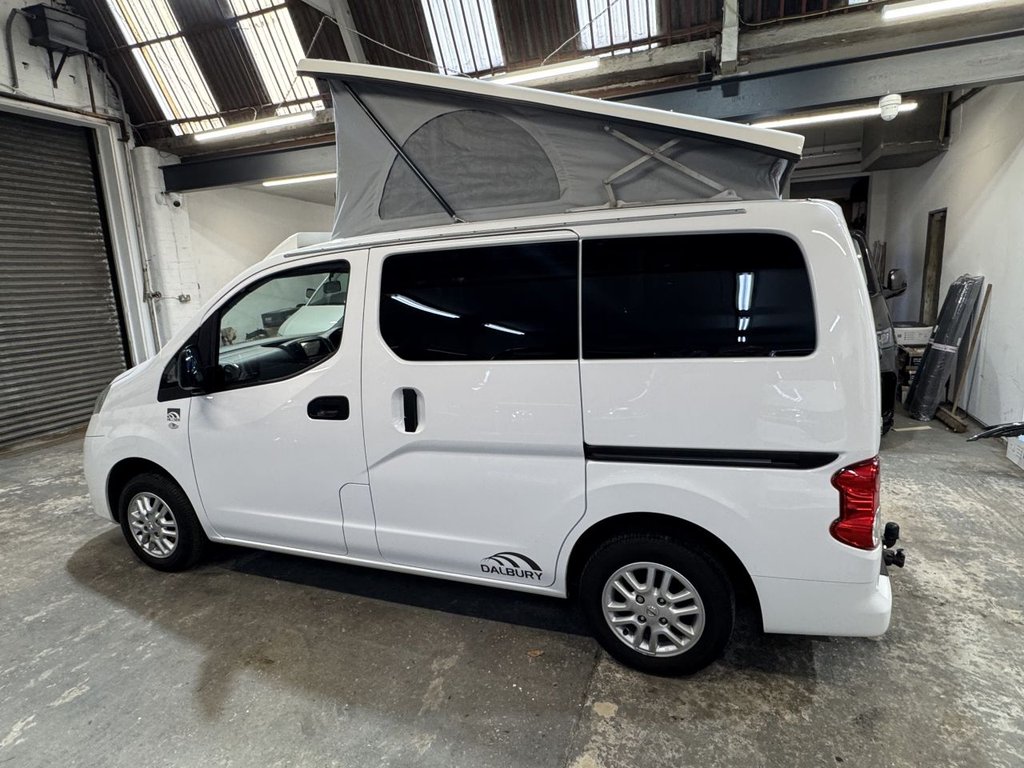 Vehicle 50