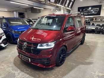 Volkswagen - Transporter