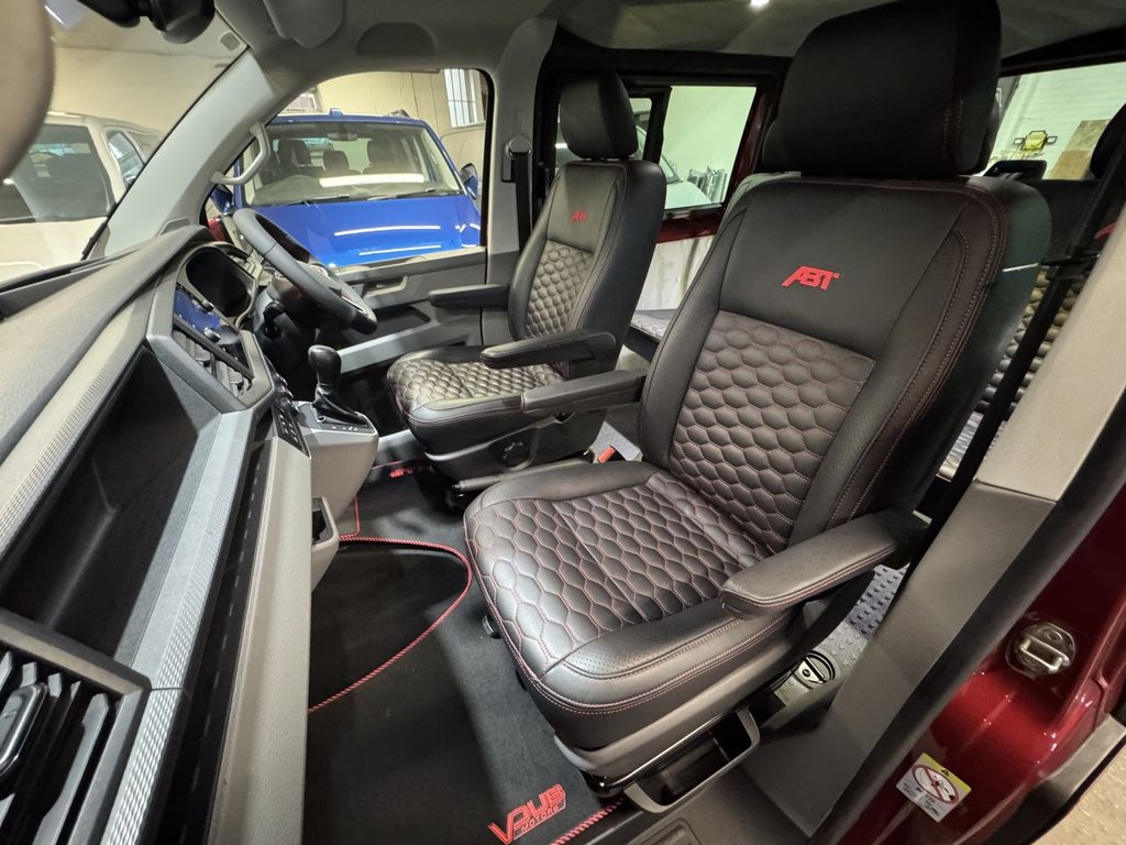 Vehicle 27