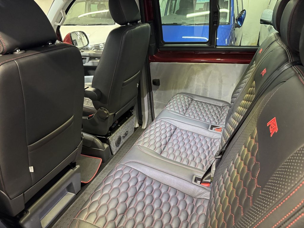 Vehicle 40
