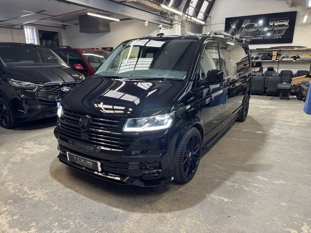 Used Volkswagen Transporter 2023 for sale - 76223738: Photo 10