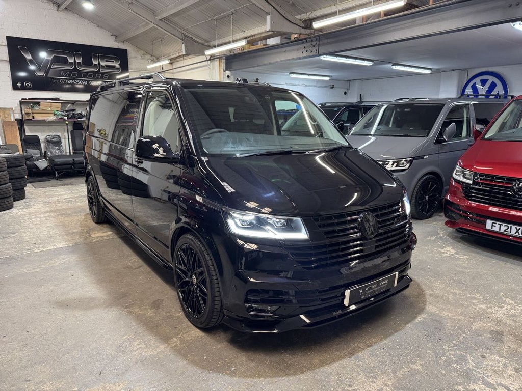 Used Volkswagen Transporter 2023 for sale - 76223738: Photo 11