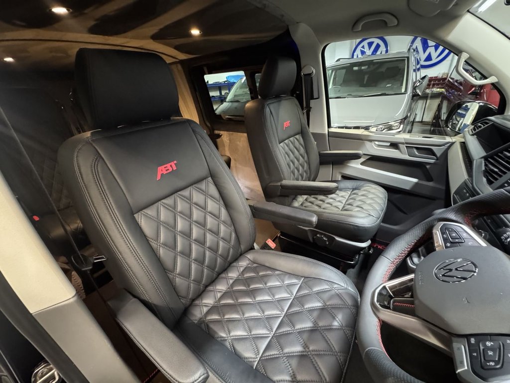 Used Volkswagen Transporter 2023 for sale - 76223738: Photo 12