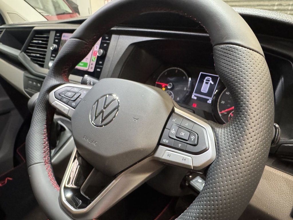 Used Volkswagen Transporter 2023 for sale - 76223738: Photo 17