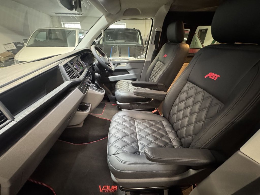 Used Volkswagen Transporter 2023 for sale - 76223738: Photo 24