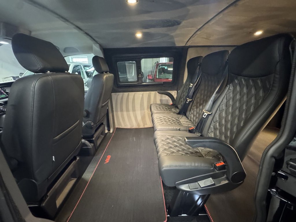 Used Volkswagen Transporter 2023 for sale - 76223738: Photo 28