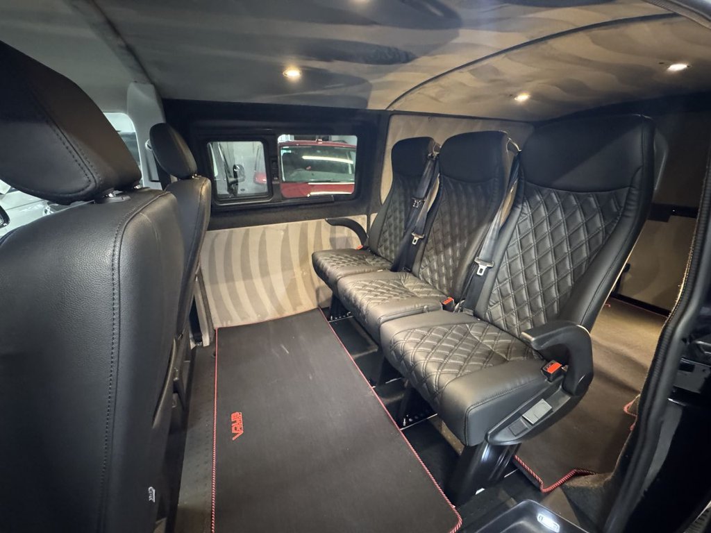 Used Volkswagen Transporter 2023 for sale - 76223738: Photo 29