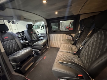 Used Volkswagen Transporter 2023 for sale - 76223738: Photo