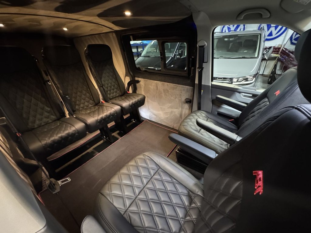 Used Volkswagen Transporter 2023 for sale - 76223738: Photo 31