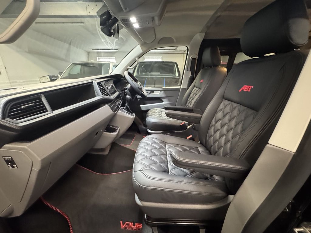 Used Volkswagen Transporter 2023 for sale - 76223738: Photo 32