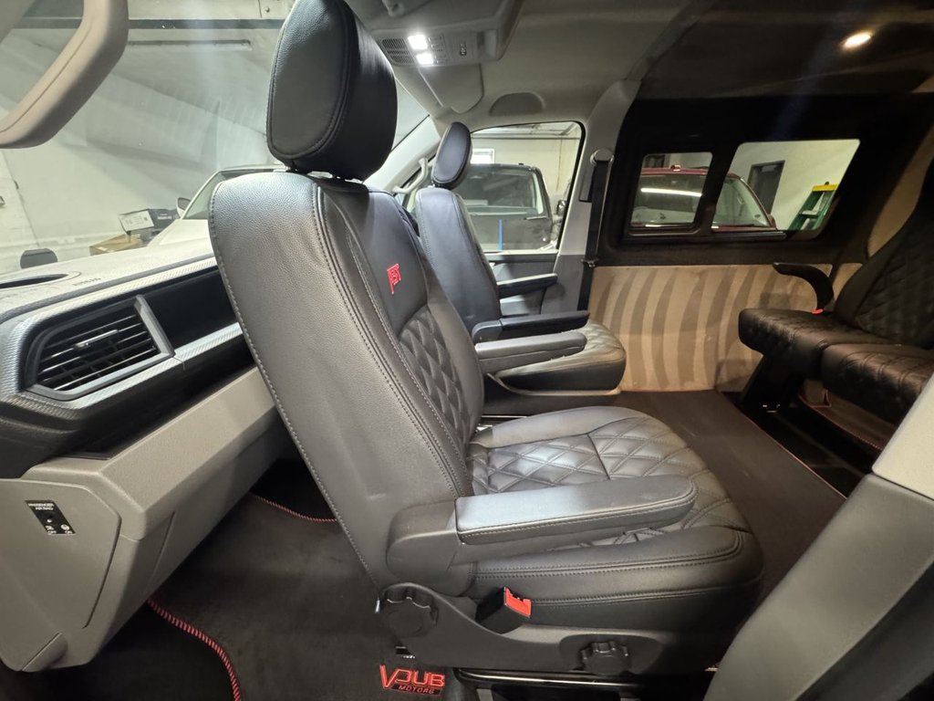 Used Volkswagen Transporter 2023 for sale - 76223738: Photo 34