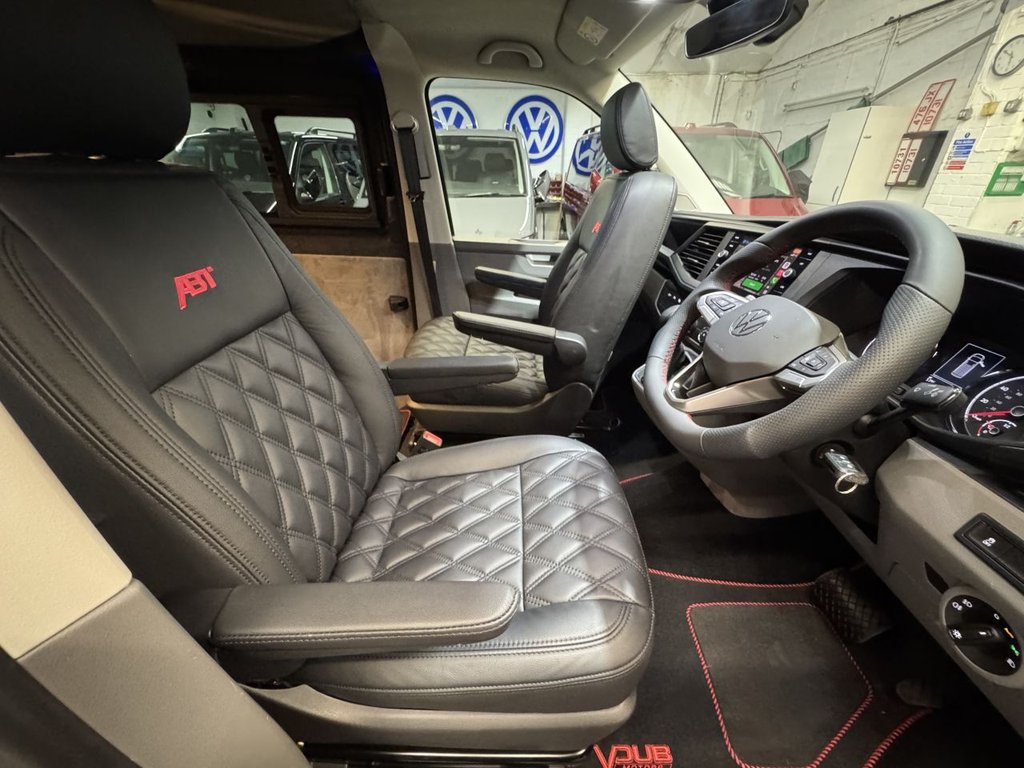 Used Volkswagen Transporter 2023 for sale - 76223738: Photo 35