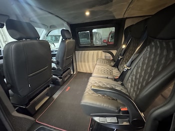 Used Volkswagen Transporter 2023 for sale - 76223738: Photo
