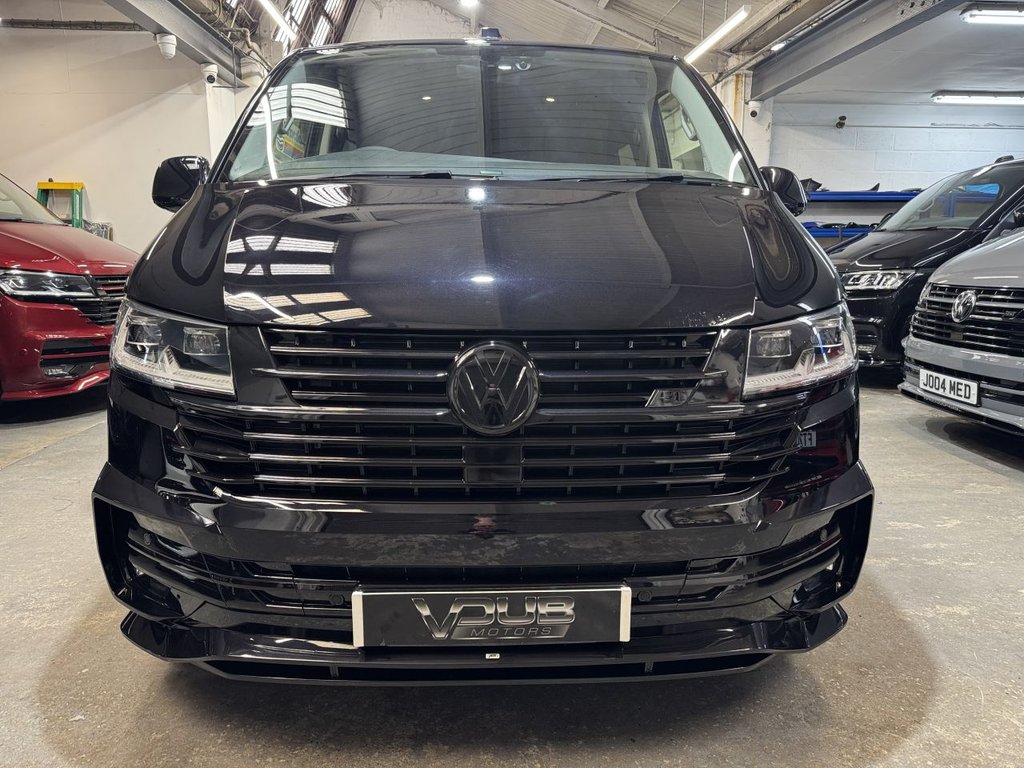 Used Volkswagen Transporter 2023 for sale - 76223738: Photo 40