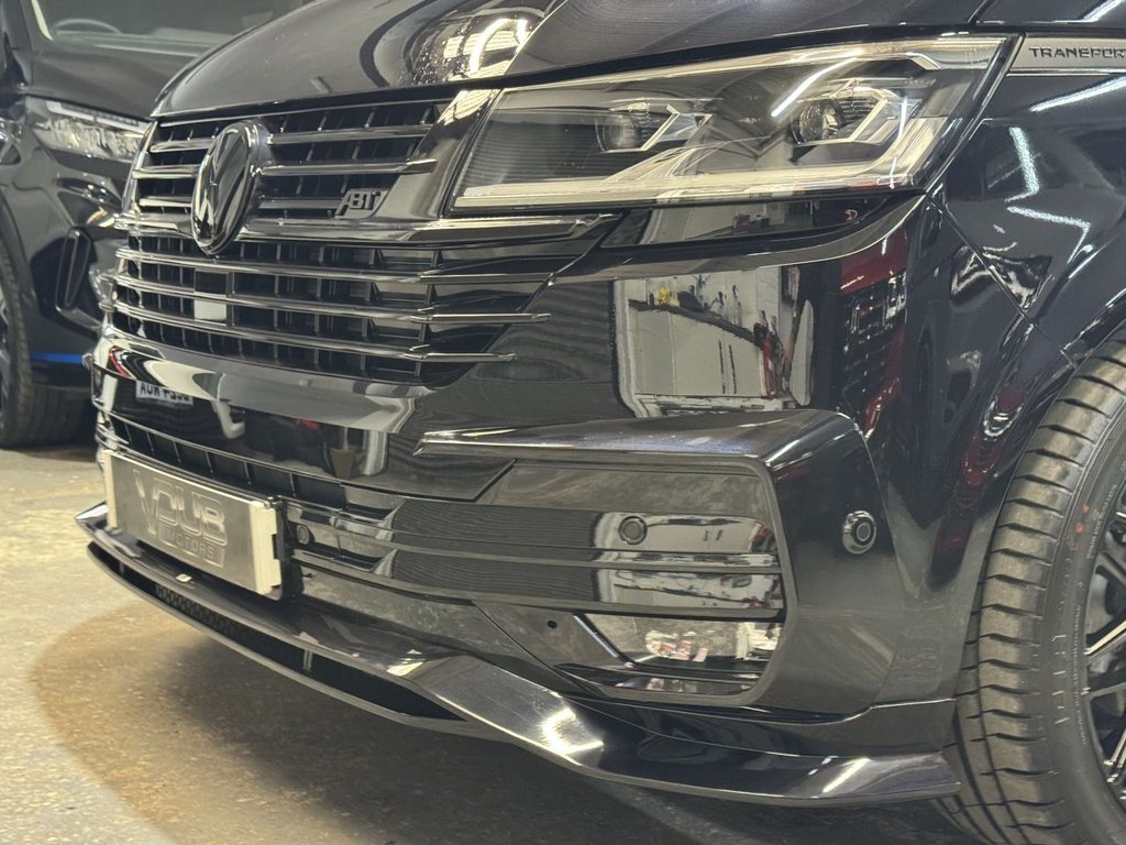 Used Volkswagen Transporter 2023 for sale - 76223738: Photo 41