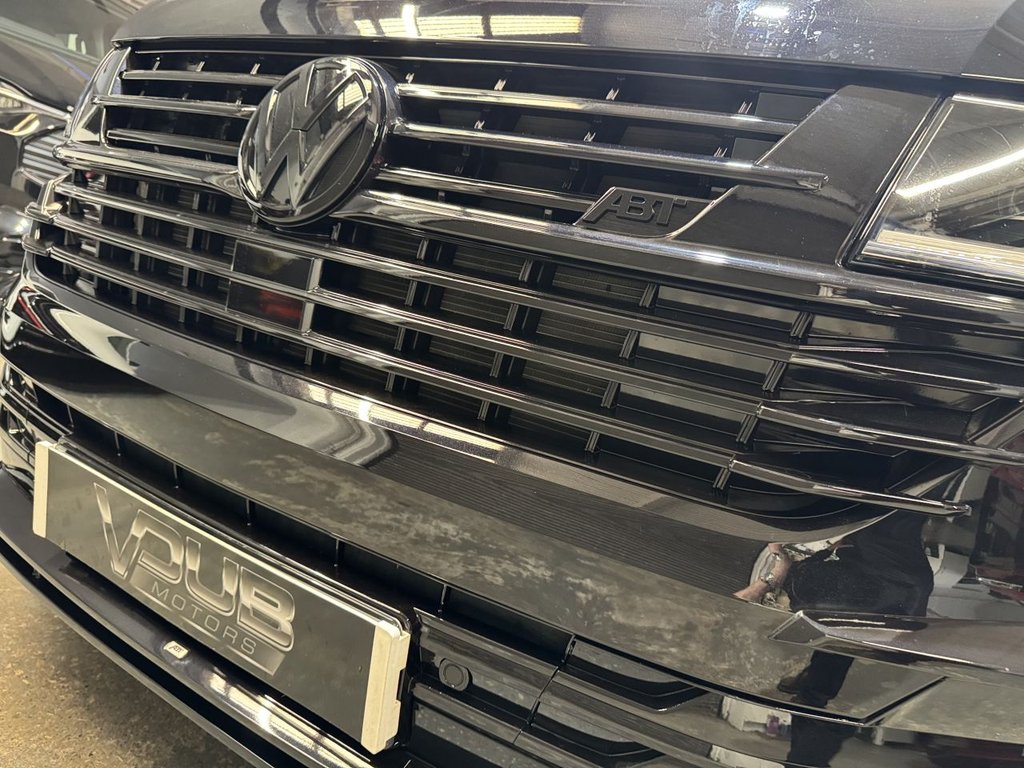 Used Volkswagen Transporter 2023 for sale - 76223738: Photo 42