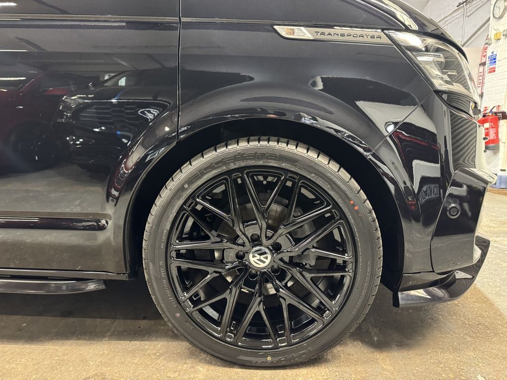 Used Volkswagen Transporter 2023 for sale - 76223738: Photo 44