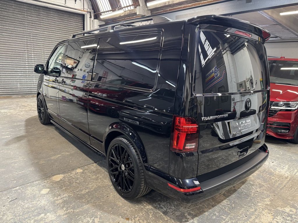 Used Volkswagen Transporter 2023 for sale - 76223738: Photo 6