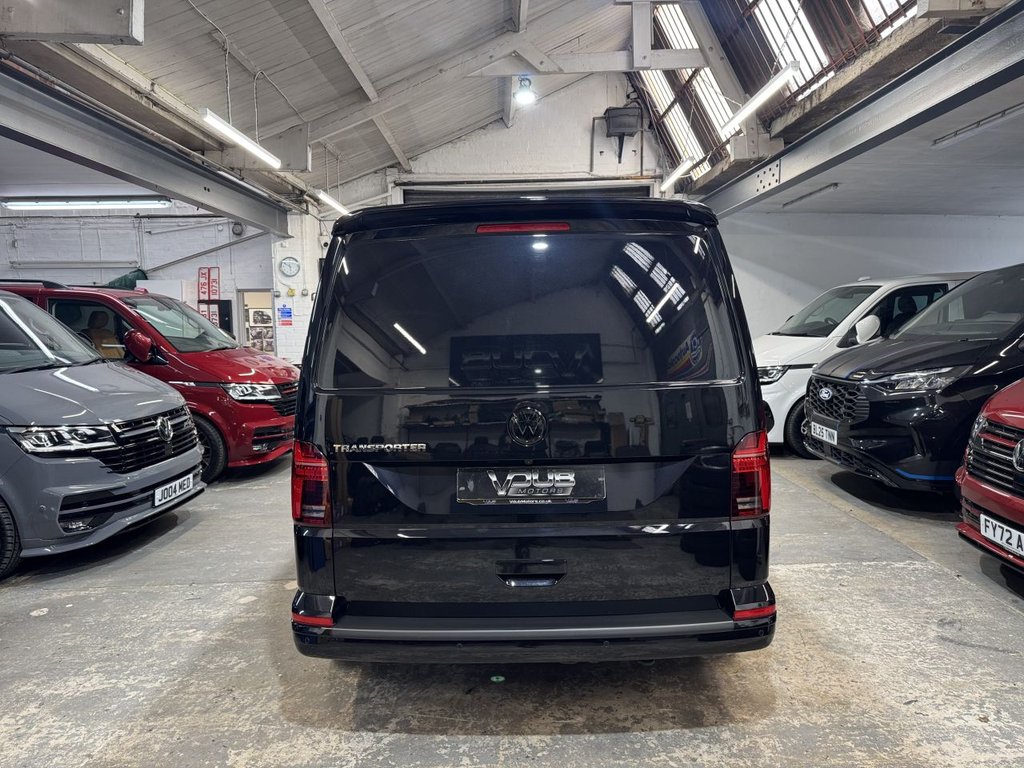 Used Volkswagen Transporter 2023 for sale - 76223738: Photo 7