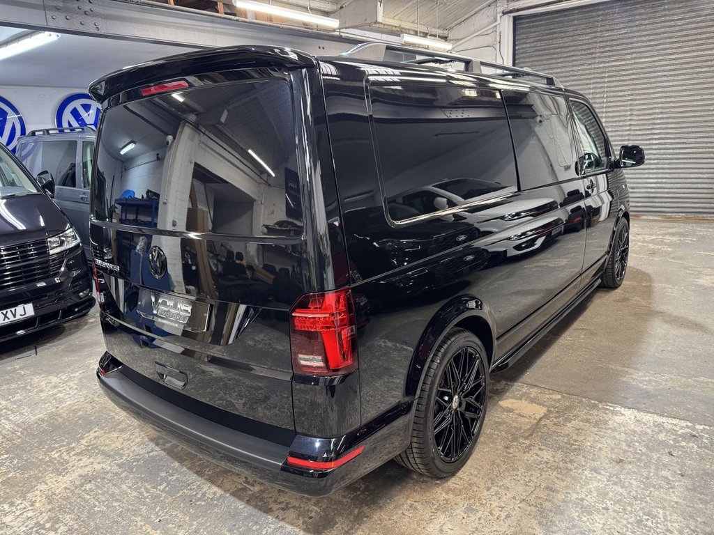 Used Volkswagen Transporter 2023 for sale - 76223738: Photo 8