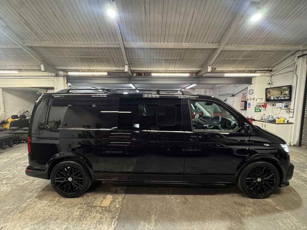 Used Volkswagen Transporter 2023 for sale - 76223738: Photo 9